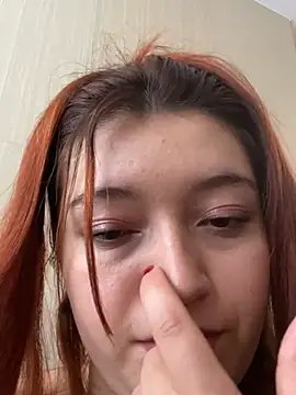 Karina Leon online show from 05-29-26, 07:20