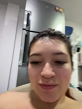Karina Leon online show from 06-07-26, 10:26