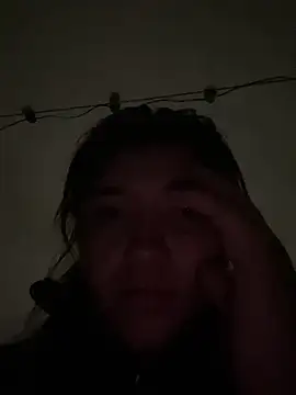 Karina Leon online show from 06-30-26, 04:45