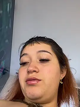 Karina Leon online show from 07-12-26, 05:36