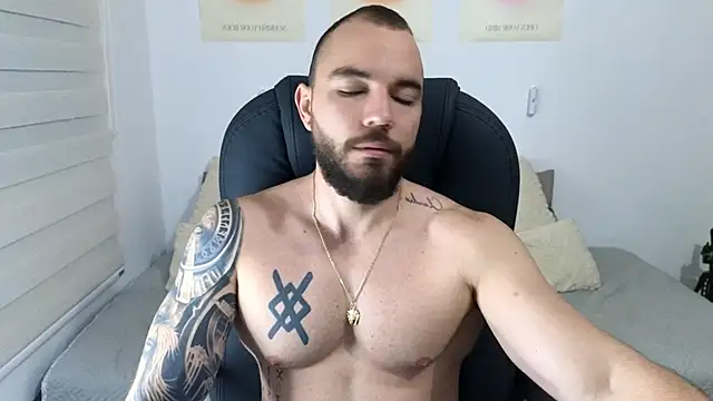 Isaac Carter online show from 10-03-25, 11:12