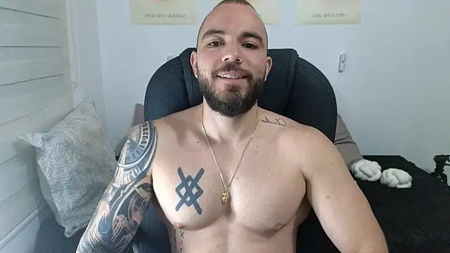 Isaac Carter online show from 10-20-25, 11:00