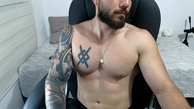 Isaac Carter online show from 04-10-26, 11:06