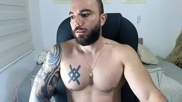 Isaac Carter online show from 01-10-26, 11:05