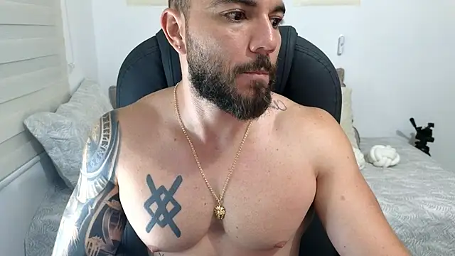 Isaac Carter online show from 04-05-26, 10:44