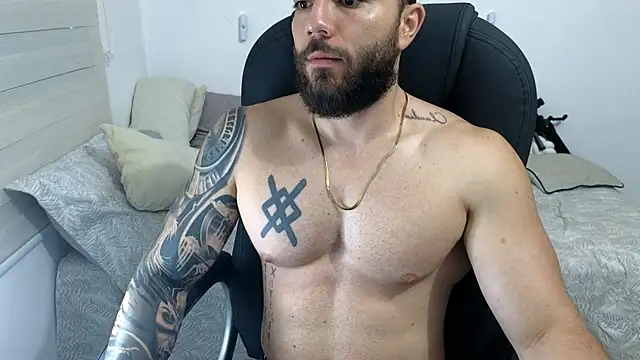 Isaac Carter online show from 05-11-26, 11:00