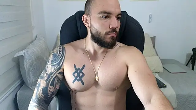 Isaac Carter online show from 10-02-25, 11:02