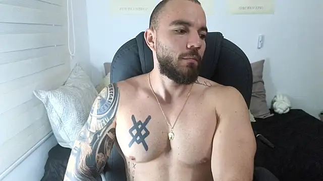 Isaac Carter online show from 10-22-25, 11:20