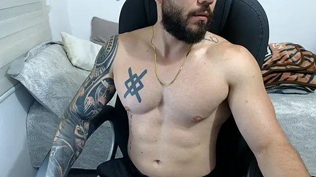 Isaac Carter online show from 05-03-26, 10:42