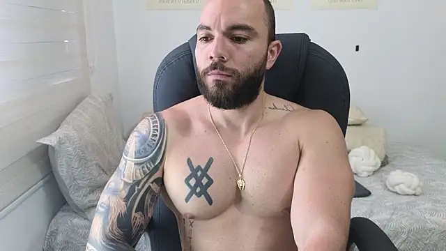 Isaac Carter online show from 01-18-26, 02:09