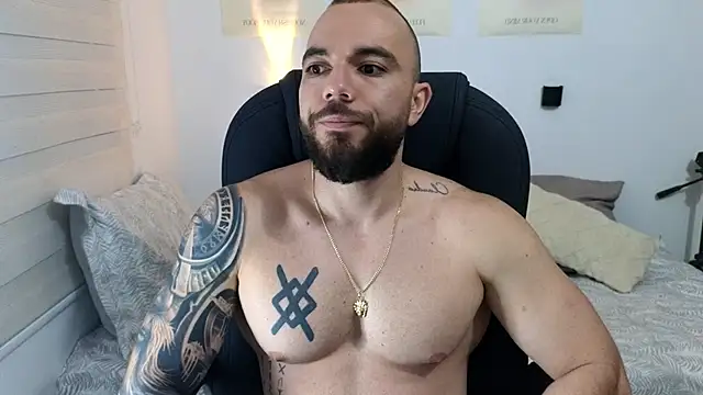 Isaac Carter online show from 09-22-25, 11:16