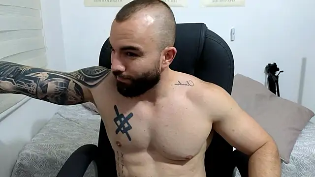 Isaac Carter online show from 02-02-26, 11:26