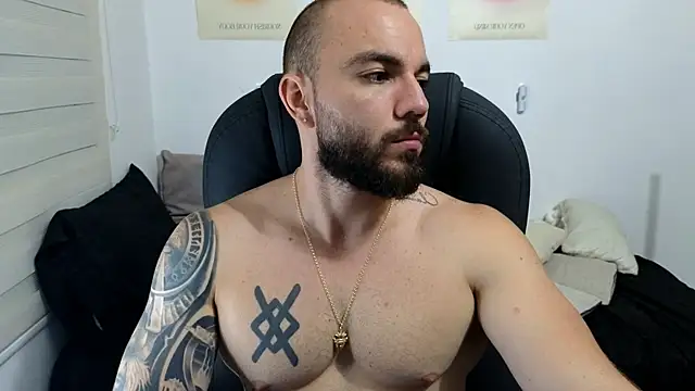 Isaac Carter online show from 03-31-26, 12:01