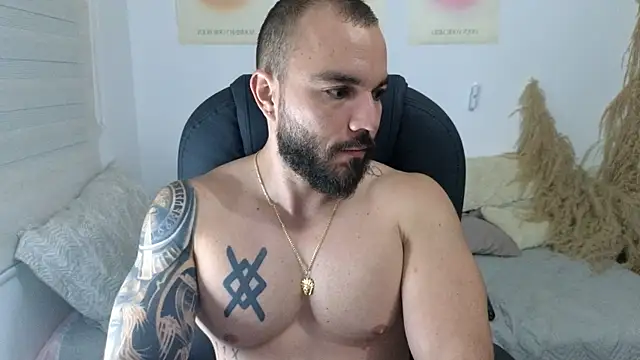 Isaac Carter online show from 12-22-25, 11:21