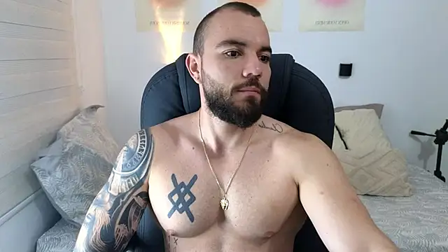 Isaac Carter online show from 09-10-25, 11:20