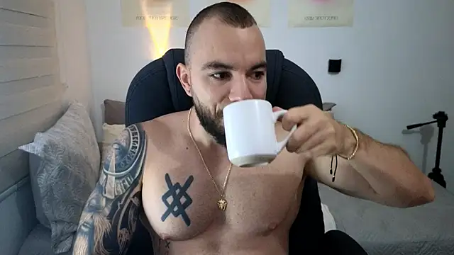 Isaac Carter online show from 09-24-25, 11:06