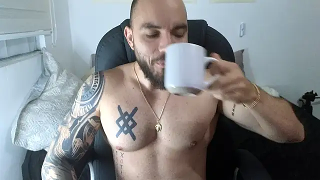 Isaac Carter online show from 10-24-25, 10:47