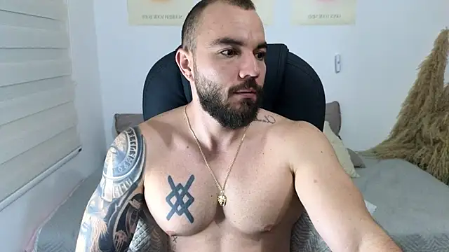 Isaac Carter online show from 11-25-25, 10:59