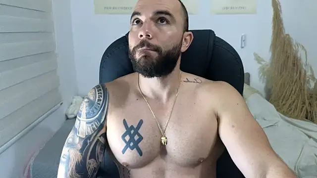 Isaac Carter online show from 01-07-26, 11:04