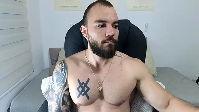 Isaac Carter online show from 10-10-25, 11:00