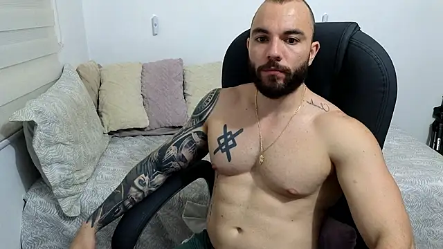 Isaac Carter online show from 02-13-26, 12:10