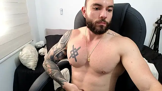 Isaac Carter online show from 03-11-26, 10:59