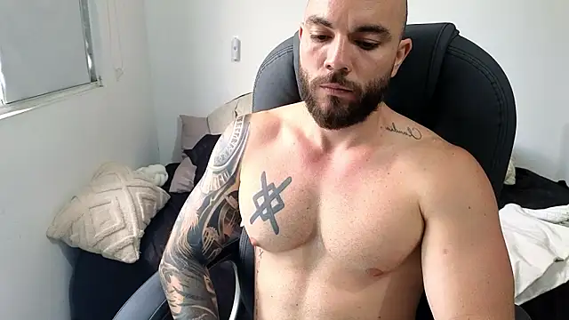 Isaac Carter online show from 03-24-26, 10:54