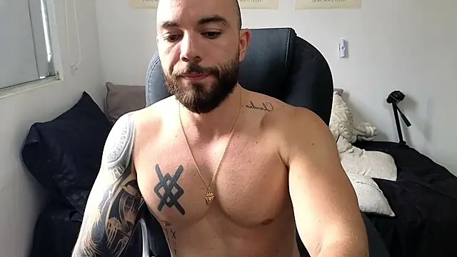 Isaac Carter online show from 03-27-26, 07:59