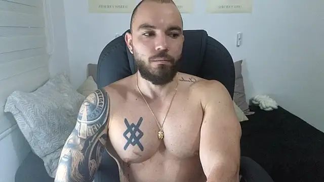 Isaac Carter online show from 10-26-25, 11:10