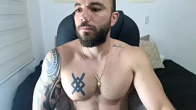 Isaac Carter online show from 11-02-25, 11:04