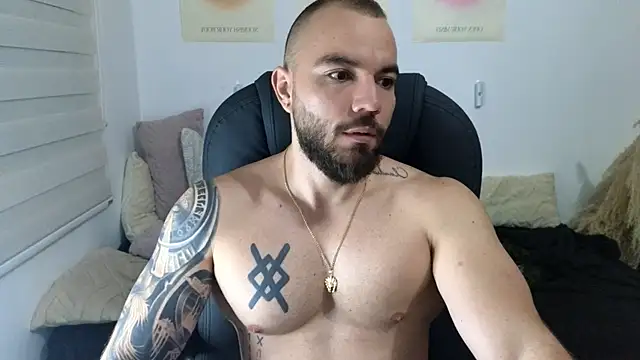 Isaac Carter online show from 11-17-25, 10:41