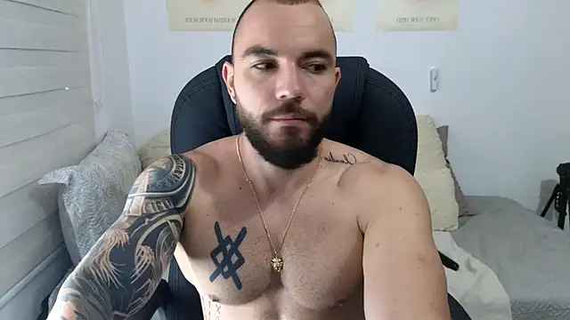 Isaac Carter online show from 10-01-25, 11:25