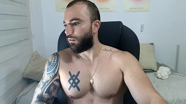 Isaac Carter online show from 01-13-26, 11:03