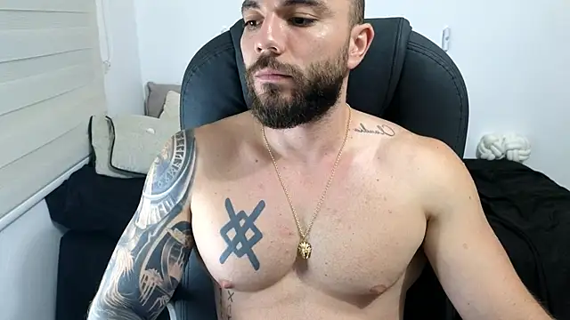 Isaac Carter online show from 04-03-26, 12:06