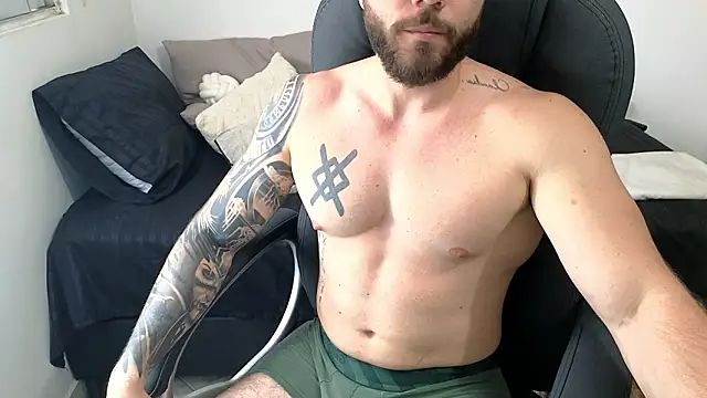 Isaac Carter online show from 03-02-26, 08:49