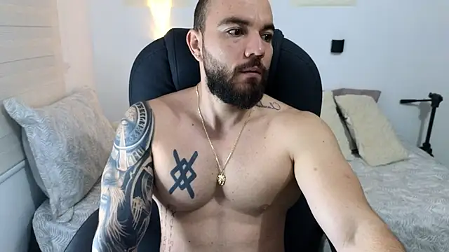 Isaac Carter online show from 09-13-25, 11:10