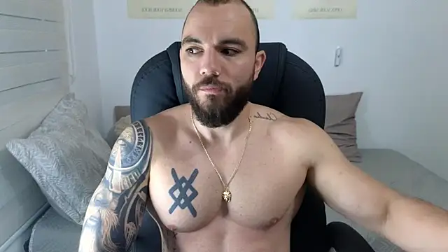 Isaac Carter online show from 10-09-25, 11:11