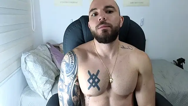 Isaac Carter online show from 10-18-25, 11:01