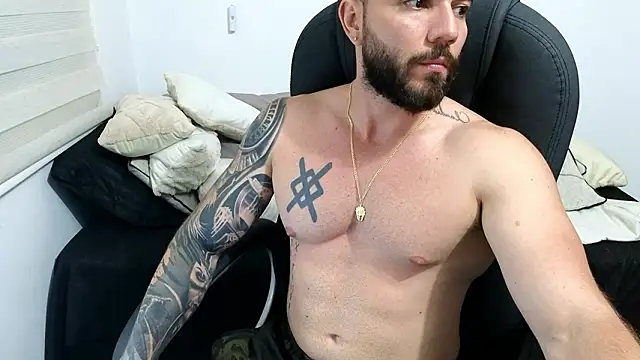 Isaac Carter online show from 03-05-26, 11:43