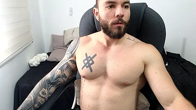 Isaac Carter online show from 03-18-26, 09:48