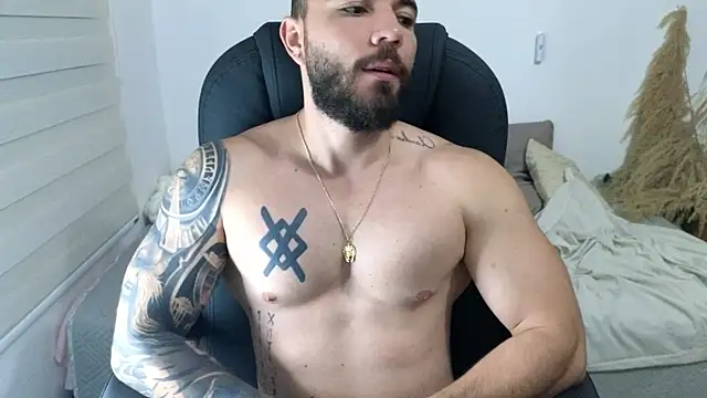 Isaac Carter online show from 01-09-26, 11:17