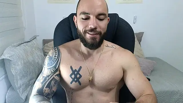 Isaac Carter online show from 10-08-25, 11:01