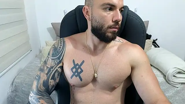 Isaac Carter online show from 05-19-26, 10:55