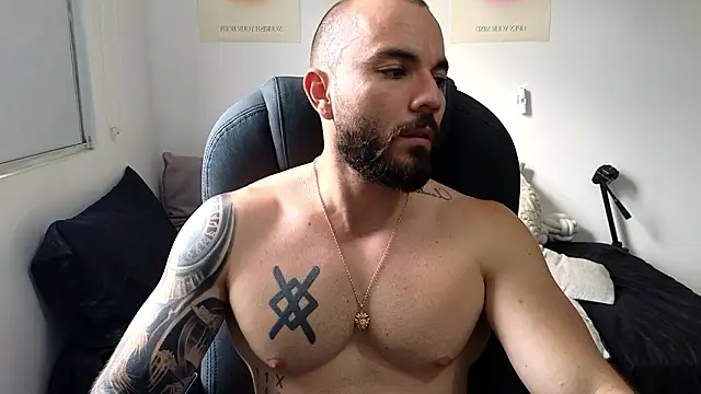 Isaac Carter online show from 03-29-26, 09:49