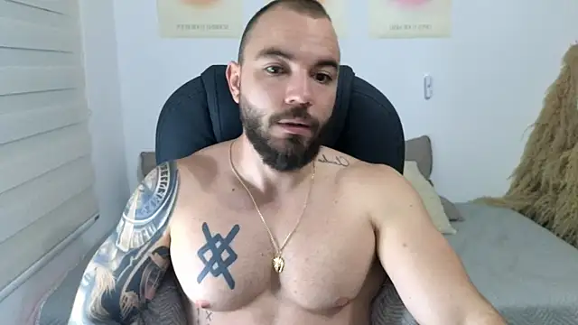 Isaac Carter online show from 11-26-25, 11:10