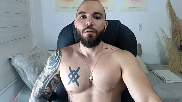 Isaac Carter online show from 11-30-25, 11:11