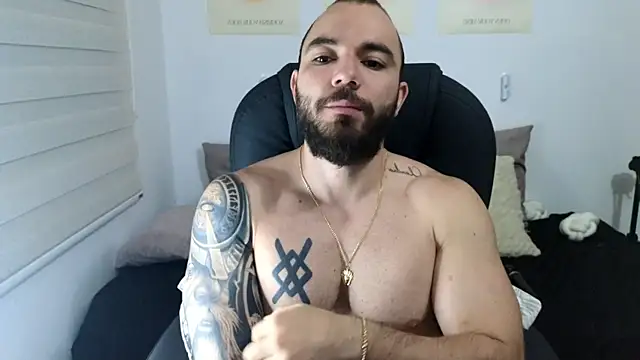 Isaac Carter online show from 11-13-25, 10:52