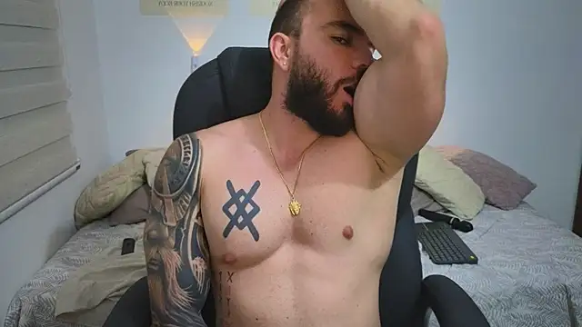 Isaac Carter online show from 01-17-26, 11:52