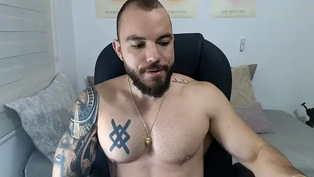 Isaac Carter online show from 10-06-25, 11:11