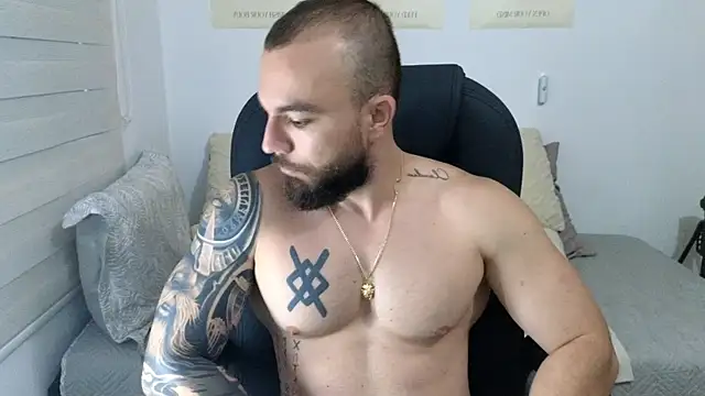 Isaac Carter online show from 09-29-25, 11:05